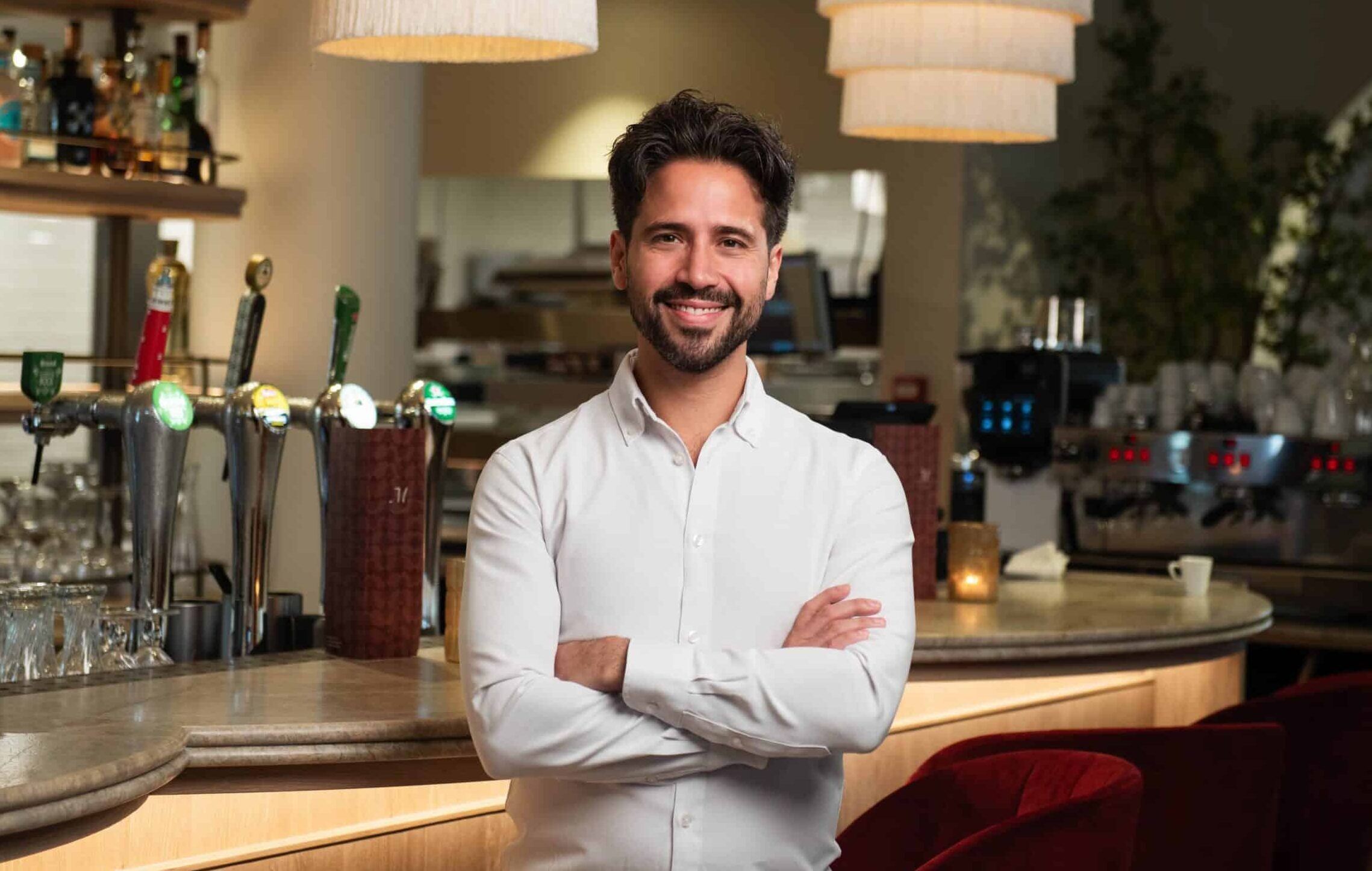 The power of collective purchasing: a simple way to boost savings in your hospitality business