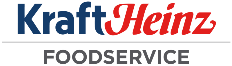 Kraft Heinz Foodservice logo 2016