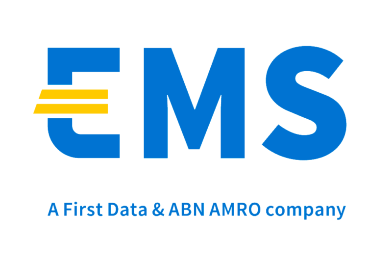 Logo EMS transparante ondergrond tagline onder