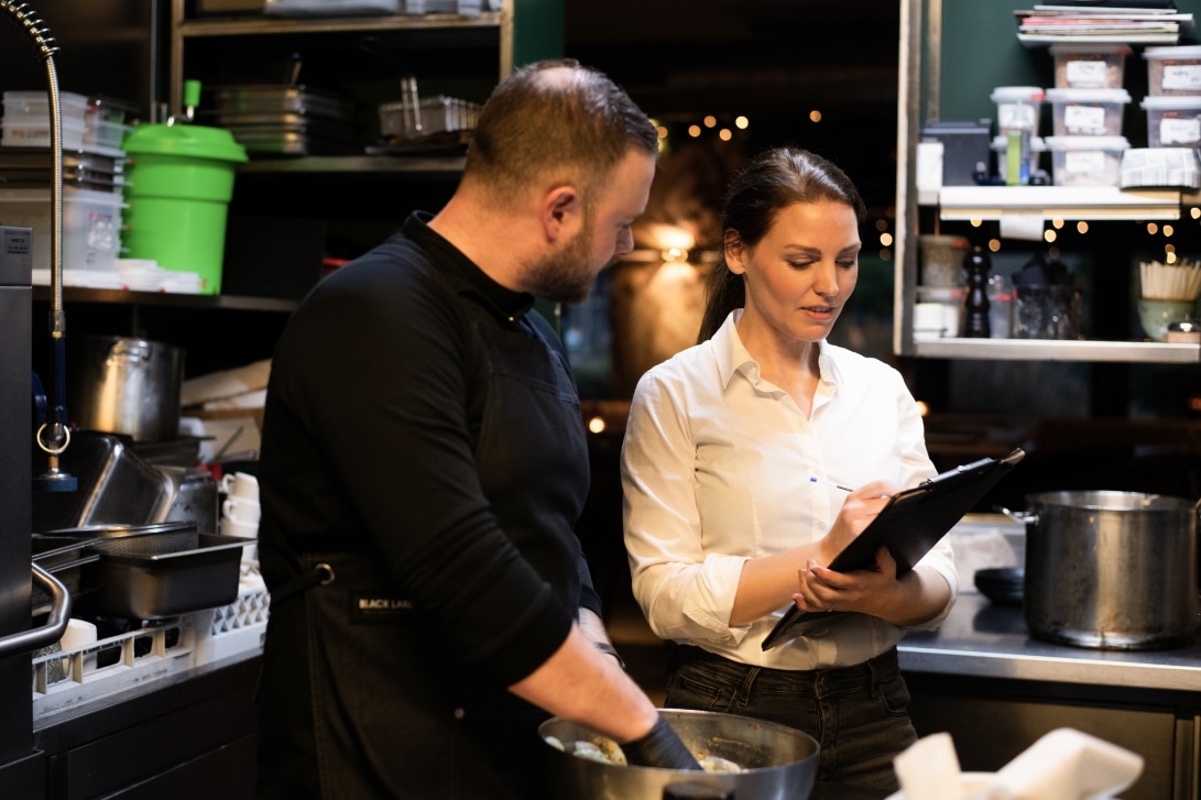 Afvalverwerking in de horeca: bespaar gemiddeld 20% met slimme oplossingen