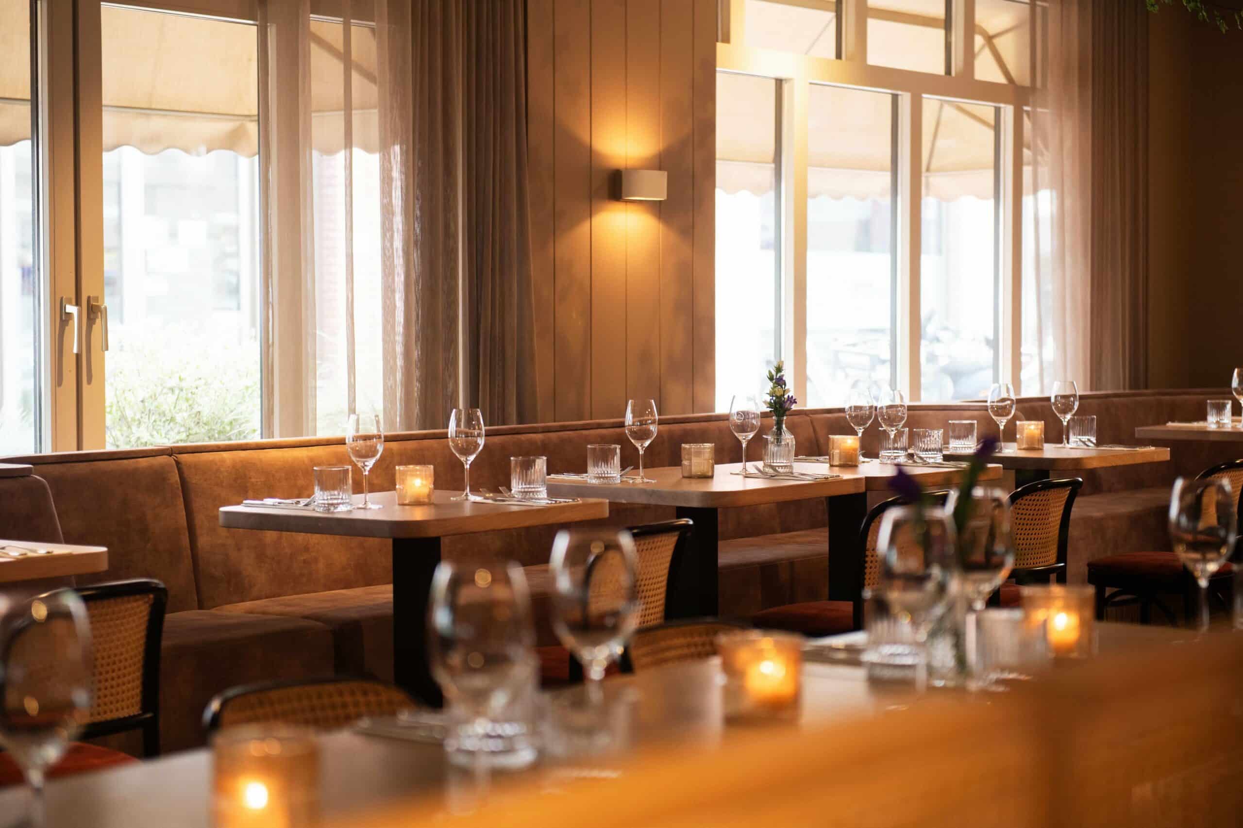 Energie besparen in de horeca: zo zorg je voor lagere energierekeningen